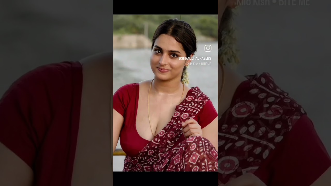 Ayesha Khan hot scene from web series #webseries #bollywood #ayeshakhan