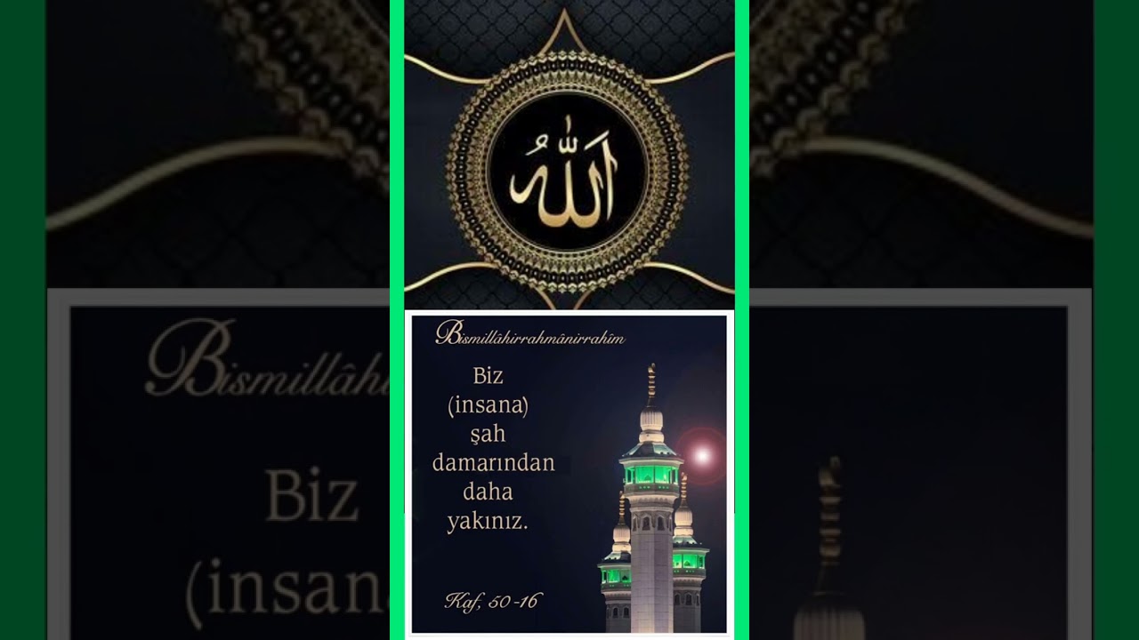 Ayeti Kerime.#shortvideo #shorts #kuran #short #islam .#ayet