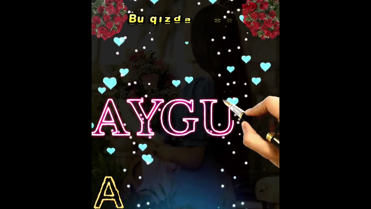 aygün adı #aygün #bezeyli_adlar