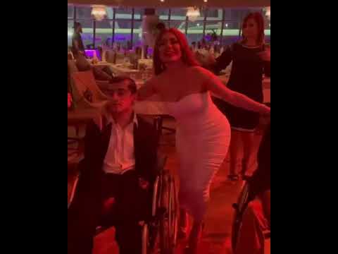 Aygul Seferova Azerbaycan Turkiye 2021