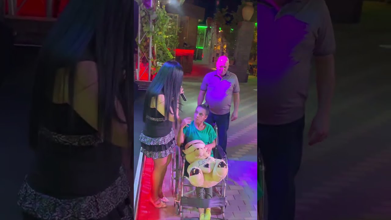 Aygun Agayeva Canim Ayten 2023