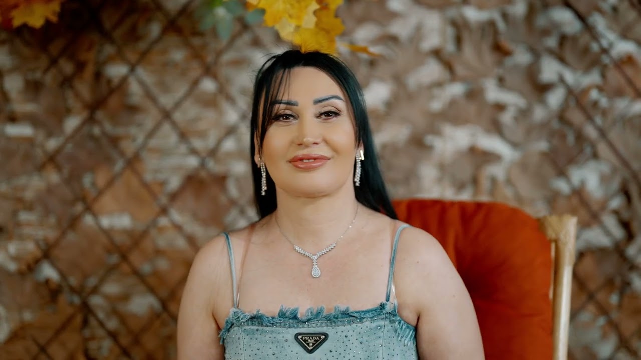Aygun Agazade -  Yasama Sebebim 2024 (Official Video Music)