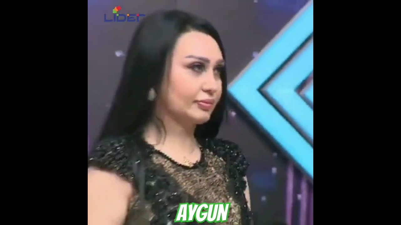 Aygun Agazade - Yasama Sebebim 2025
