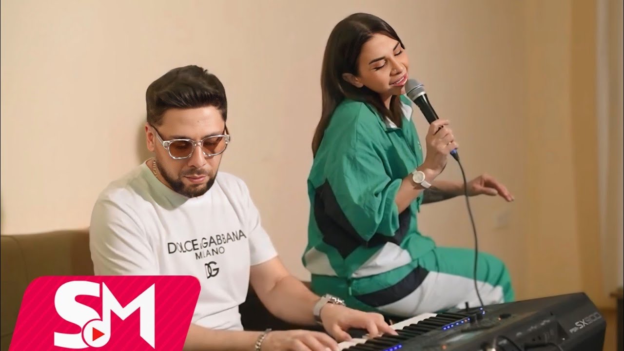 Aygun Cahangir & Kamran Nəsirov - Ah İstanbul 2025
