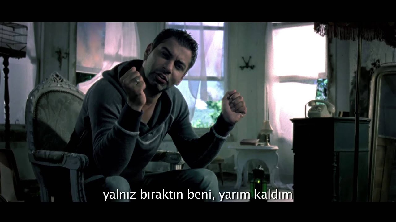 AYHAN - BÊ TE - OFFICIAL VIDEO HD - 2012 facebook.com/ayhanresmisayfasi