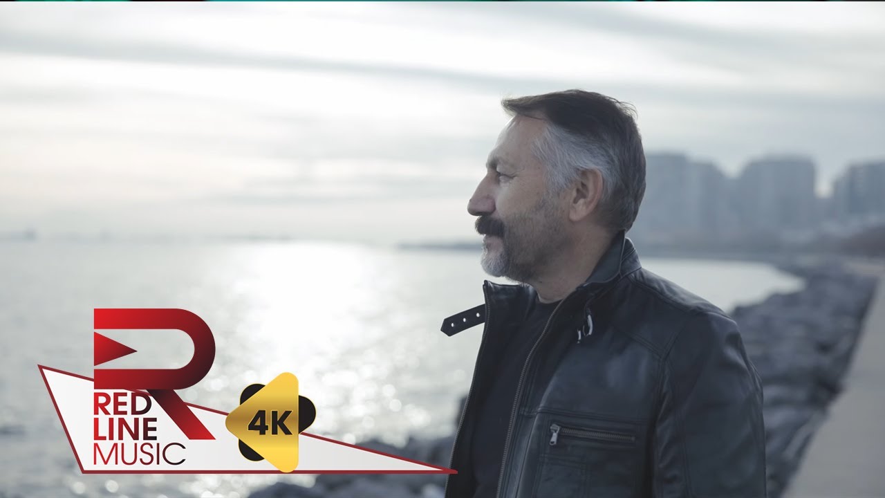Ayhan Keser - Aşk Bu Aşk (Official Music Video)