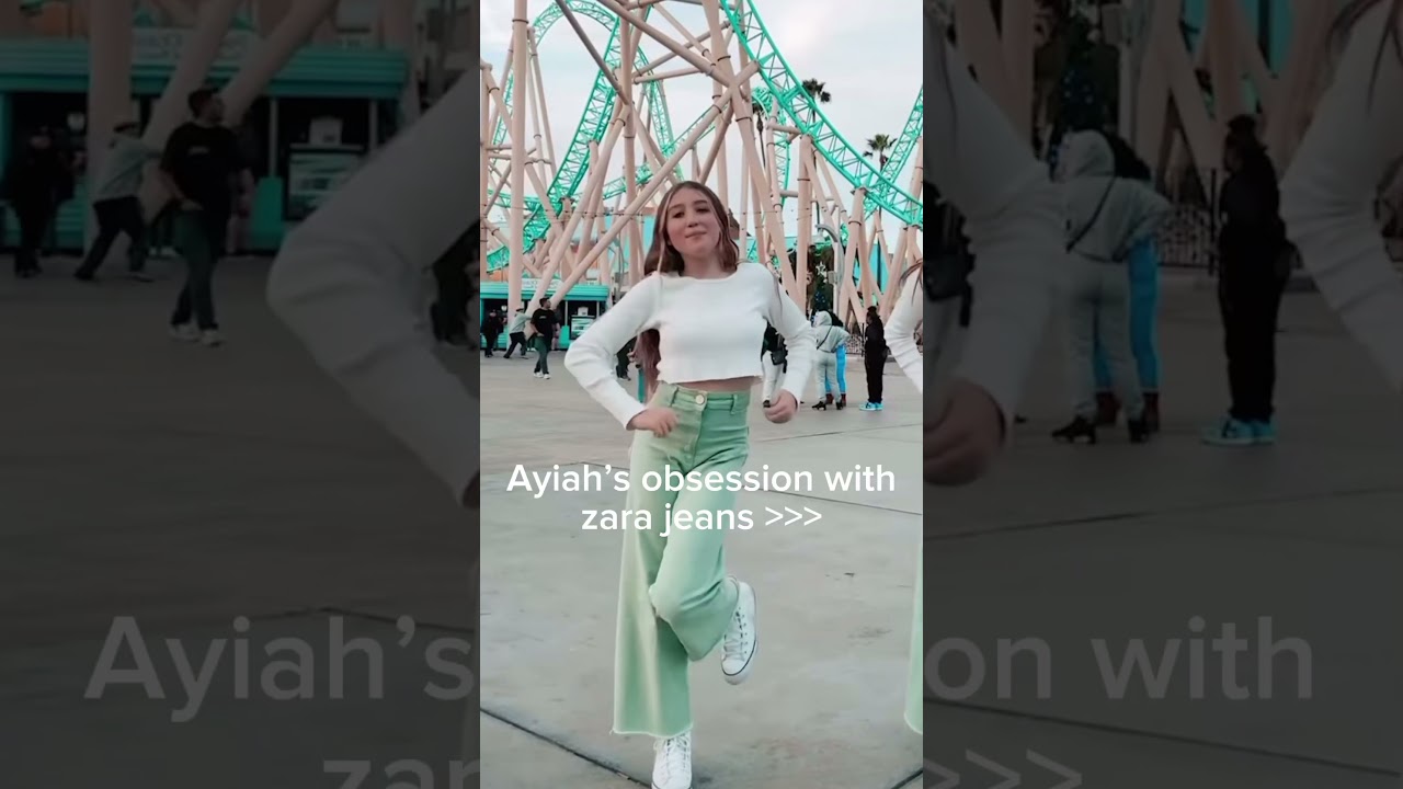 #AyiahSoufi #zarajeans #gorgeous #preppy #fashionsense #style #shorts #TrendyEdits
