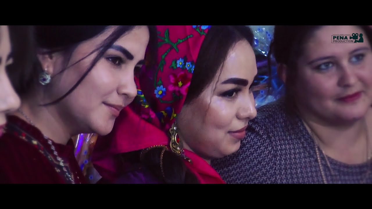 AYJEREN YALYK DANDY PENA VIDEO 2021