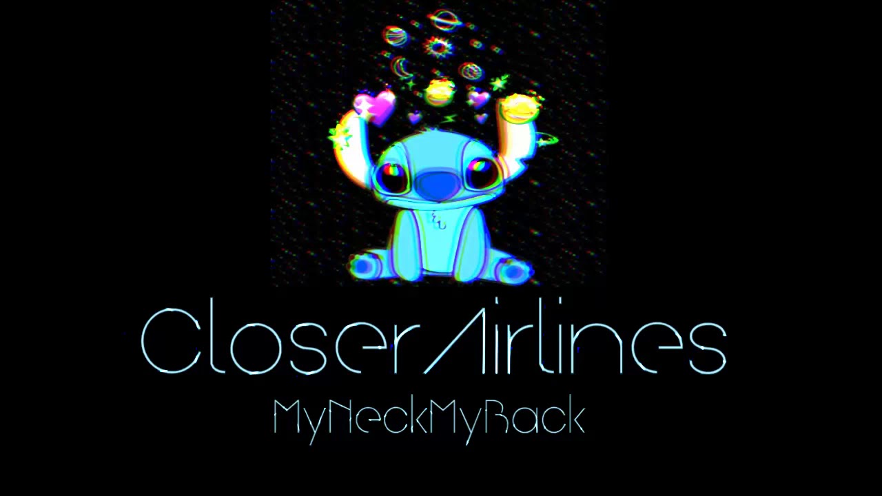 Aykut Closer -MyNeck MyBack