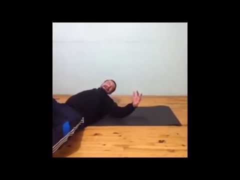 Aykut Elmas - Beden Eğitimi Dersinde Takla Atamayanlar