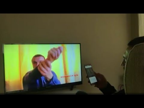 Aykut Elmas - Televizyondakiler, televizyonun 