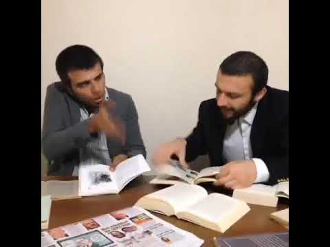 Aykut elmas- bak adam meal diyor