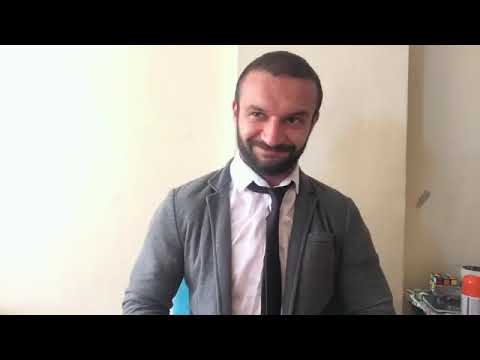 Aykut Elmas Bayramda Utandırma Kevser Nine