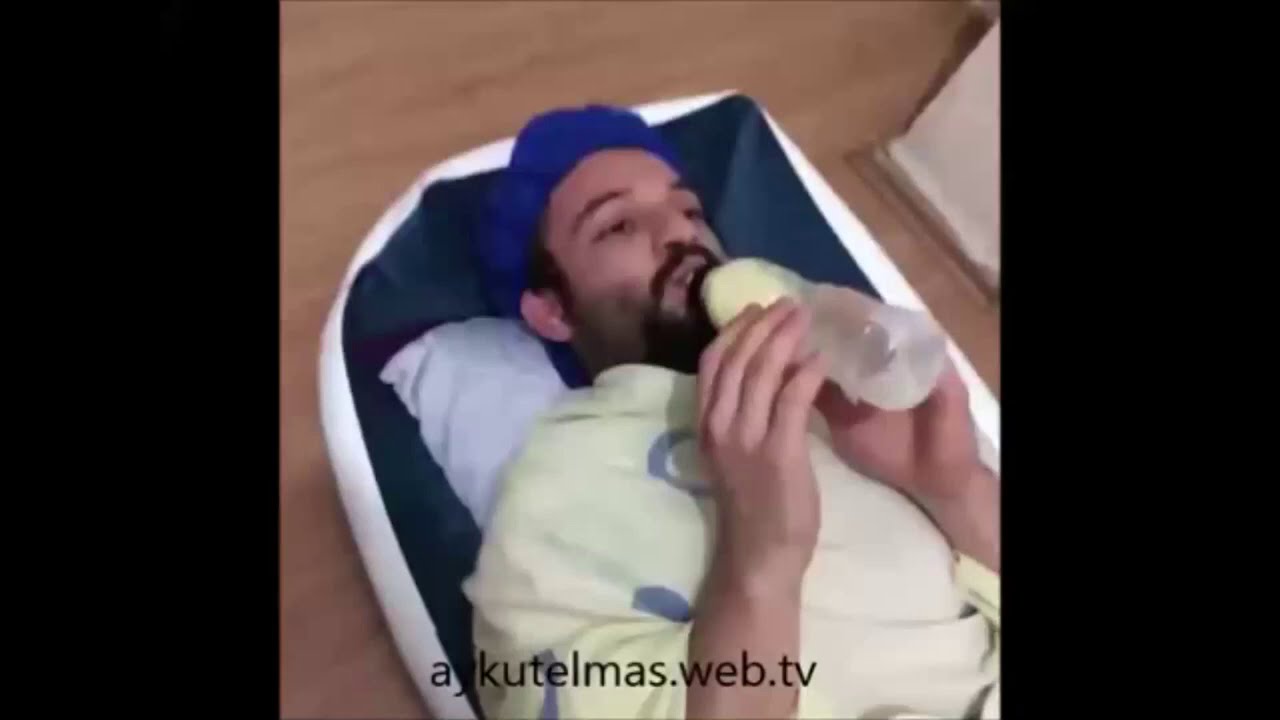 Aykut Elmas Bebek Ebenin A*ı