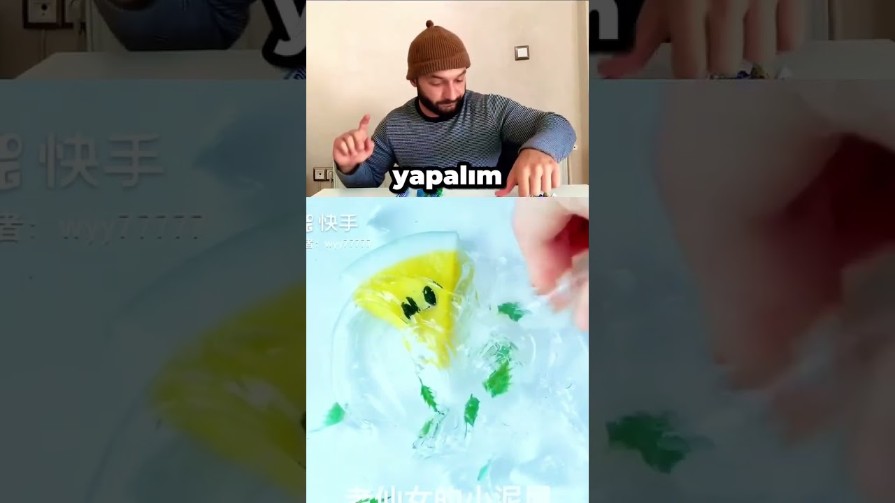 AYKUT ELMAS NE KADAR ABİ,