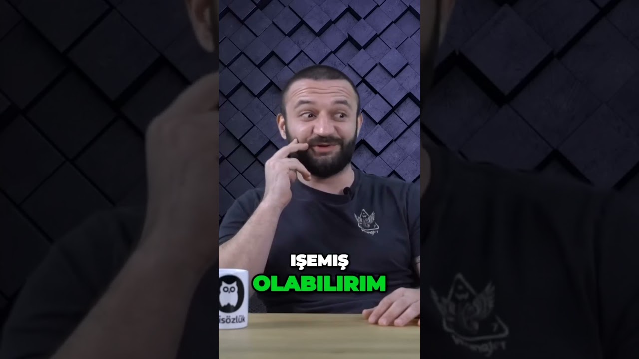Aykut Elmas Pisuvara Kim Sıçtığını Anlatıyor!