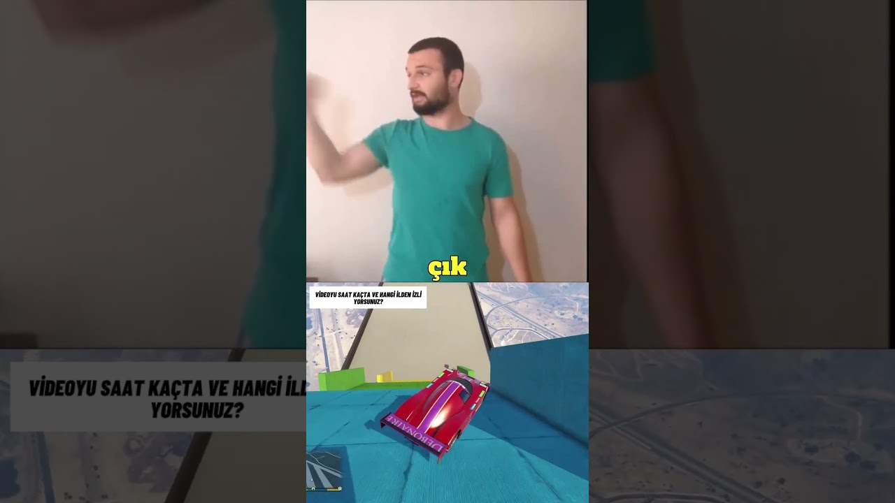 AYKUT ELMAS SALAK ÇOCUK