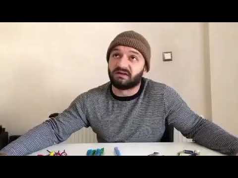 Aykut Elmas Unutulmaz Bakkal Vine'ı !