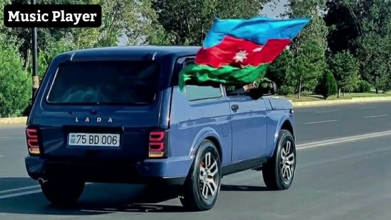 ayıl ey millet ayıl gör haradır Cəbrayıl (tam versiya)