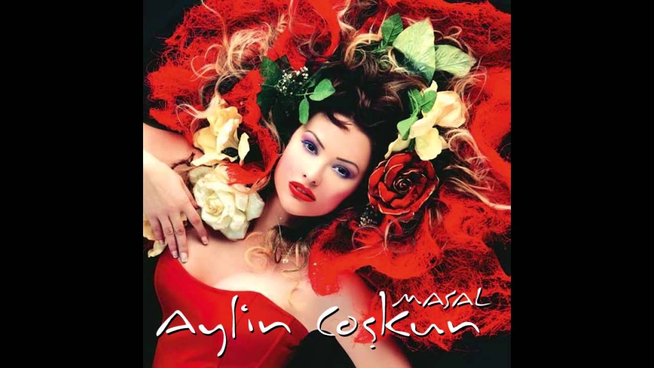 Aylin Coşkun - Yandım Allahım (Remix)
