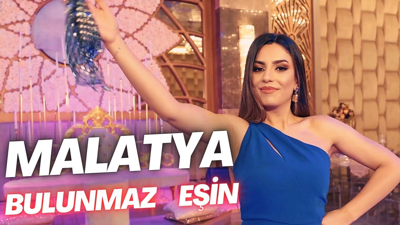Aylin Demir - Malatya Bulunmaz Eşin