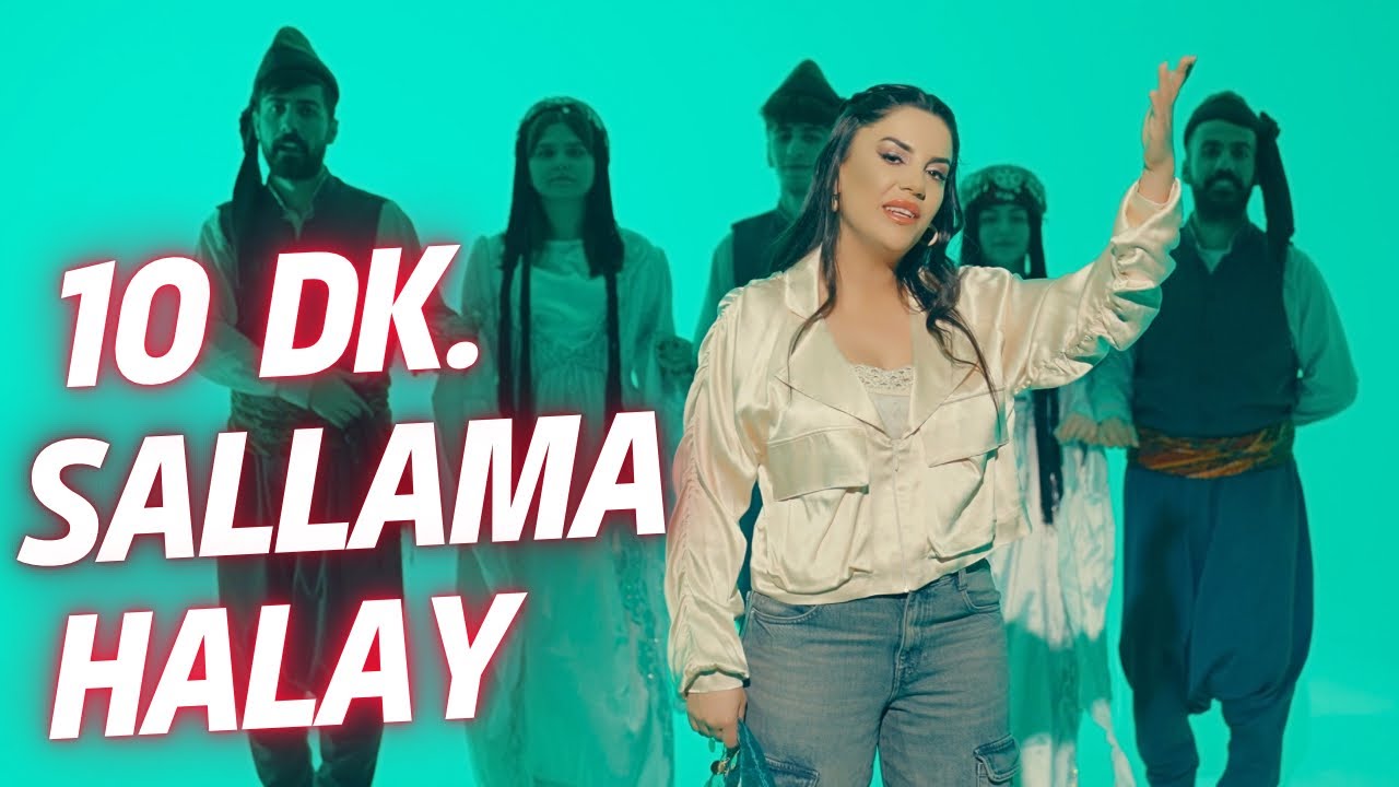 Aylin Demir - Neyleyim - Unutmuş Beni - Unutamadım