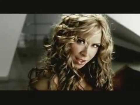 Aylin Mujica - Chiqui (Music Video)