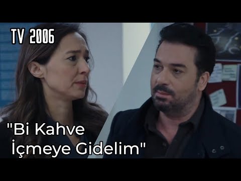 Aylin ve Hakan Arasında Buzlar Eriyor! - Arka Sokaklar | 660. BÖLÜM