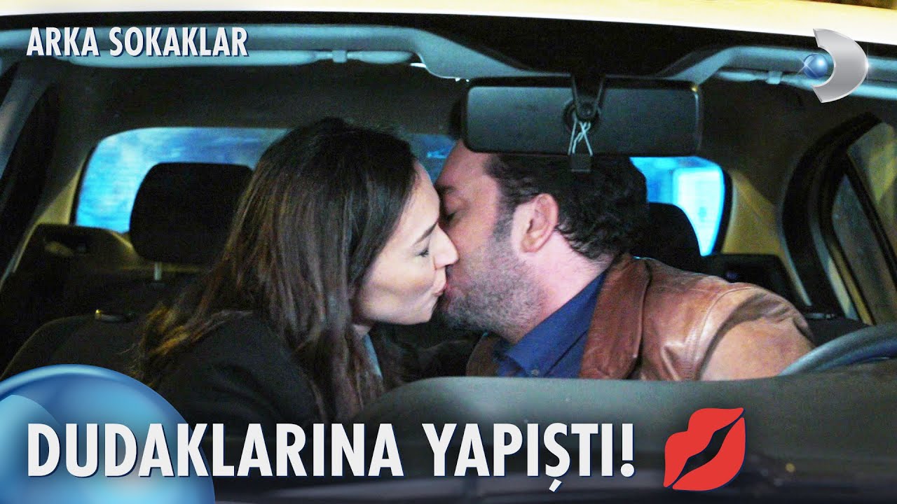 Aylin'den şaşırtan atak! | Arka Sokaklar 647. Bölüm