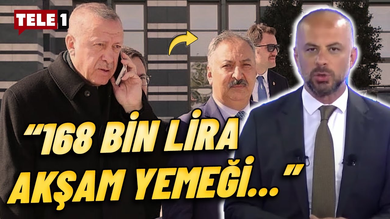 AYM üyeliğine atanan Metin Kıratlı kim? Erdoğan ile ilgili çarpıcı detayları İnan Demirel anlattı