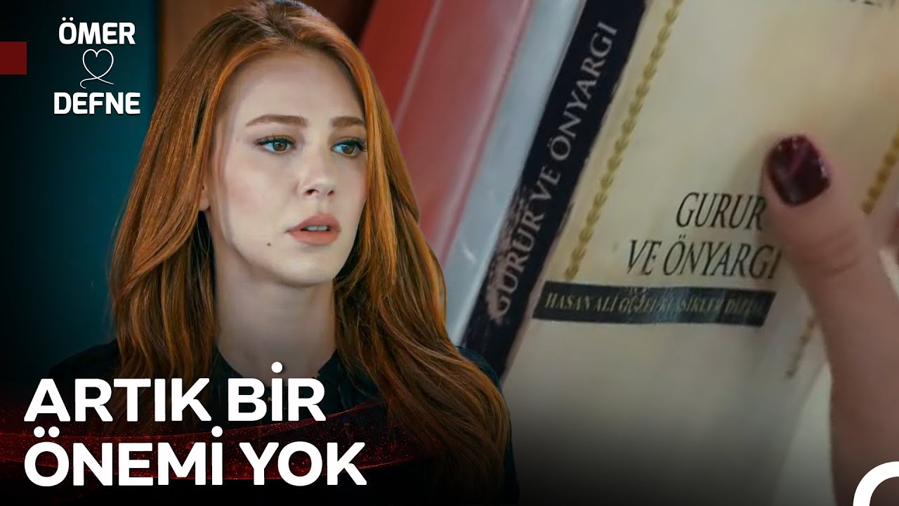 Aynı Adama Aşık İki Kadın #13