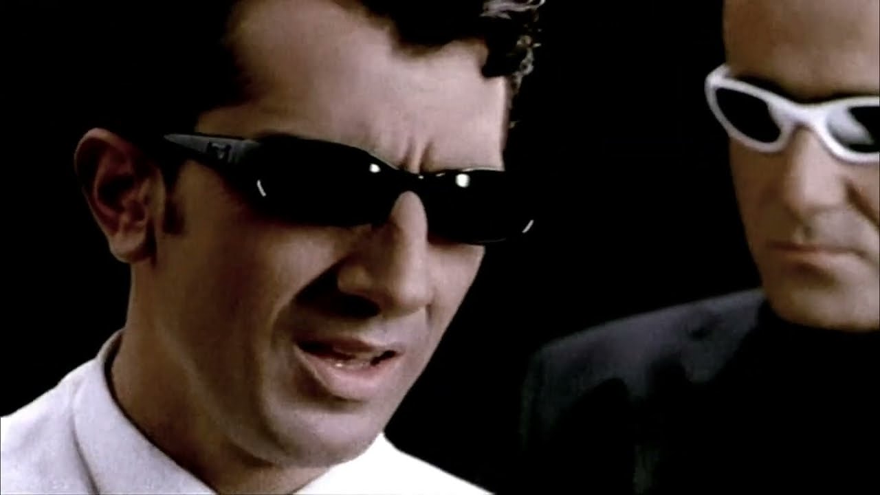AYNA - Sana Ne Oldu Böyle? | Stereo (2000, Erol Köse & Karizma MüzikO)