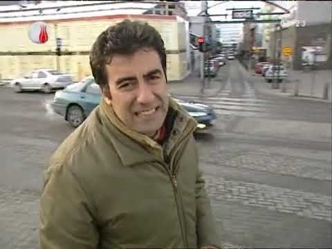 Ayna Programı - İzlanda