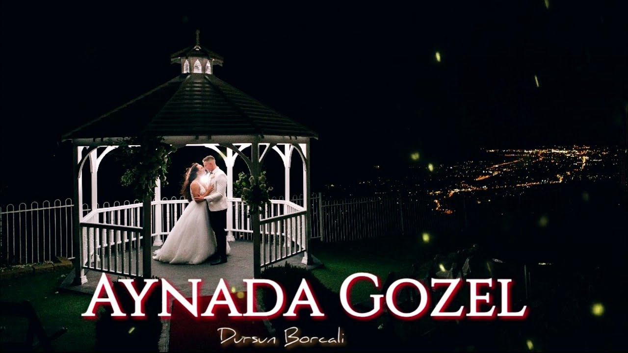AYNADA GOZEL ( Dursun Borcali 2021 )