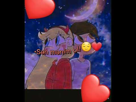 Aynada öz əksinə bax ❤