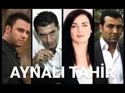 Aynalı Tahir   2. Bölüm