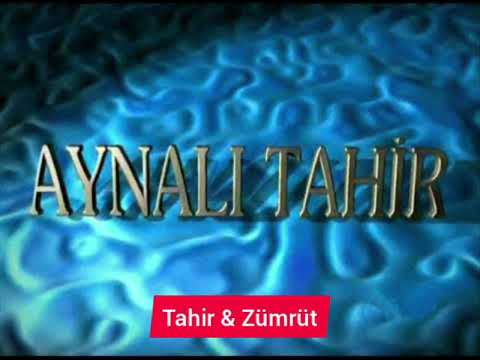 Aynalı Tahir - Tahir & Zümrüt [ Dizi Müziği ]
