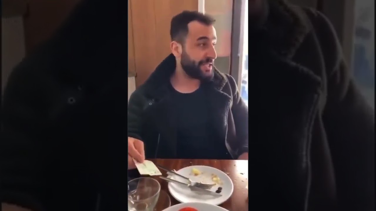 aynen, bana şurdan bi touch blue alsana
