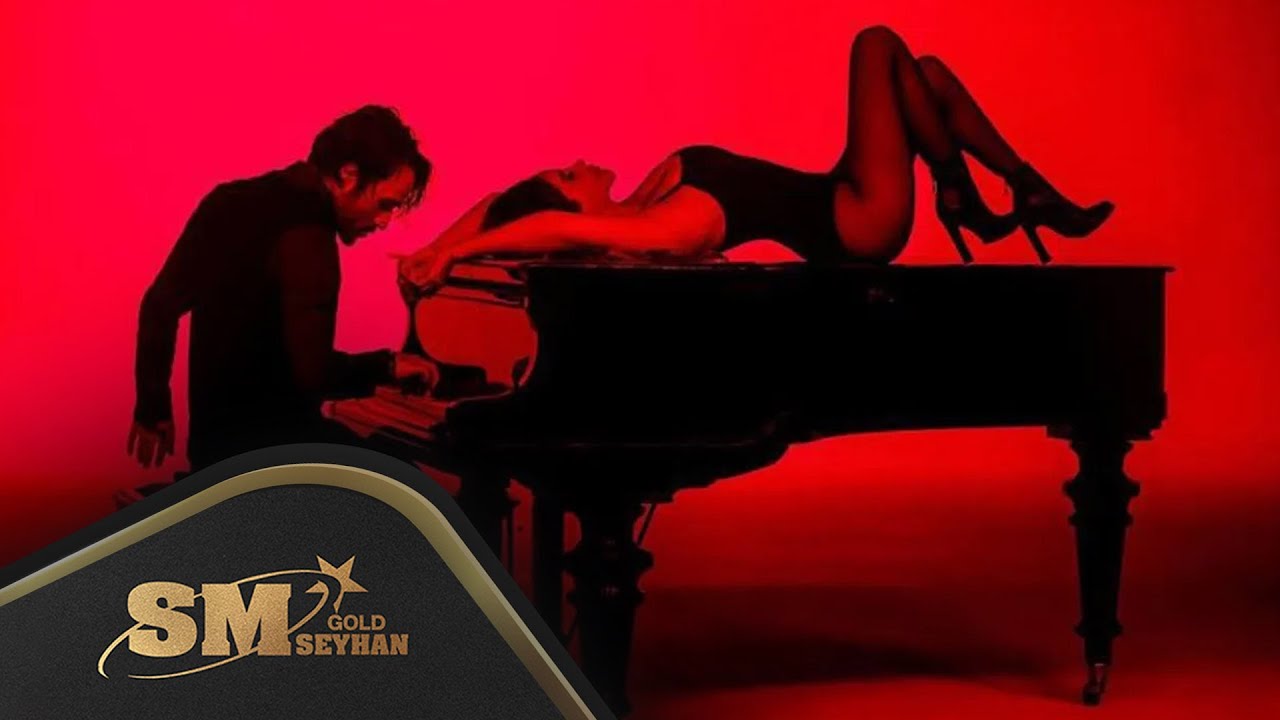 Aynur Aydın & Turaç Berkay - Bana Aşk Ver