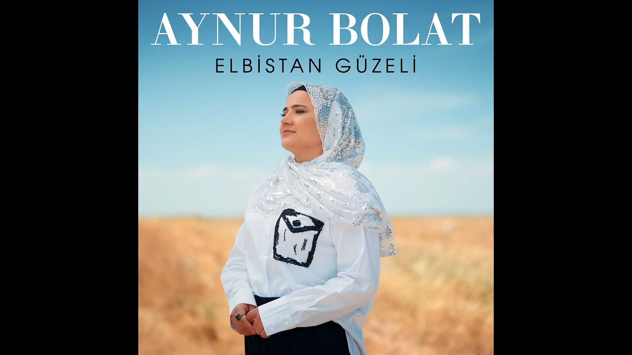 Aynur Bolat Elbistan güzeli 2024