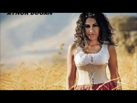 Aynur DOĞAN  - ''Bir Gönüle Aşk Girince''