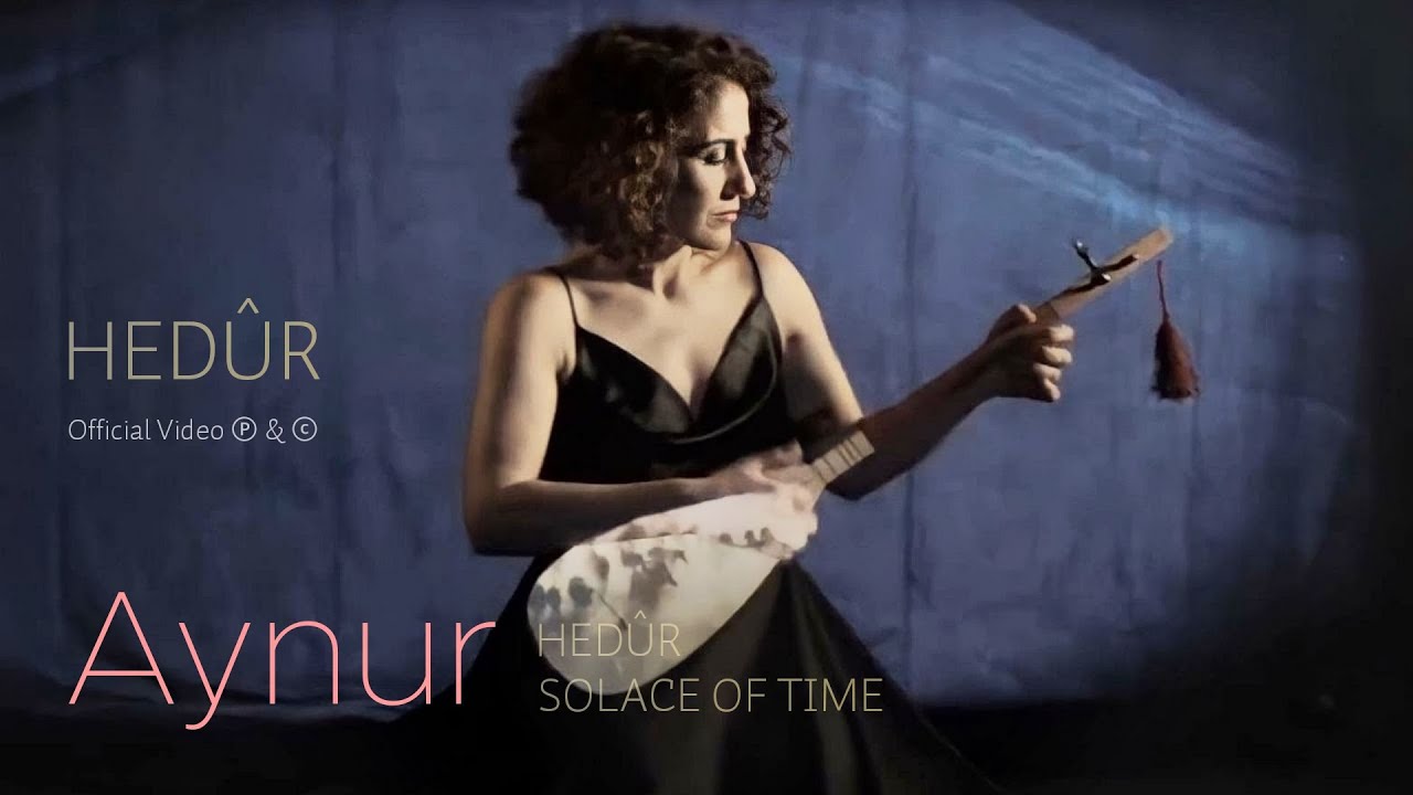 Aynur Doğan - Hedûr | Official Video ℗ & ⓒ