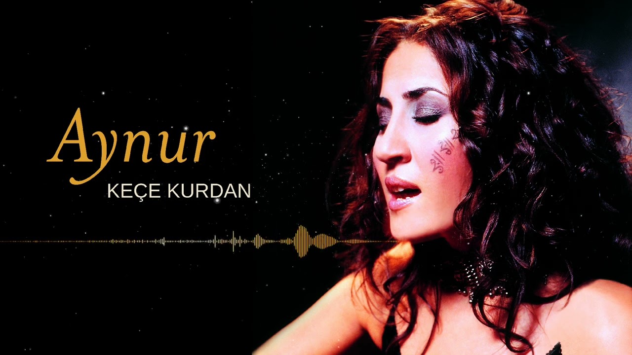 Aynur Doğan - Keçe Kurdan