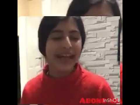 AYNUR POLAT - VAY BU NE SİTEMDİR ( SAZIM ) (MÜTHİŞ YETENEK)