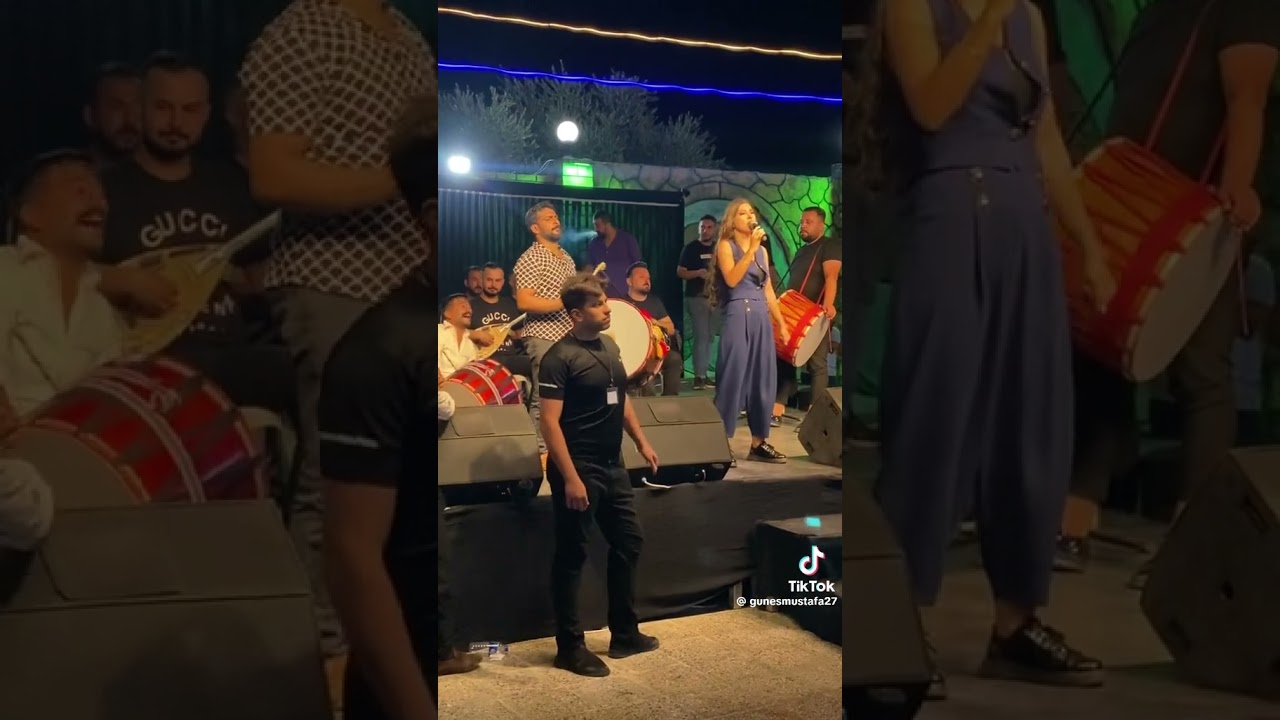 AYNUR POLAT CANLI PERFORMANS