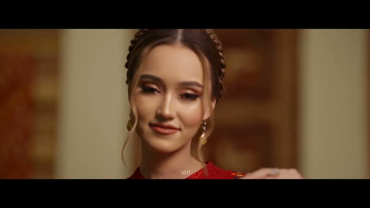 AYNUR SAPAROWA - “Şa Gupba” Official Video 2024
