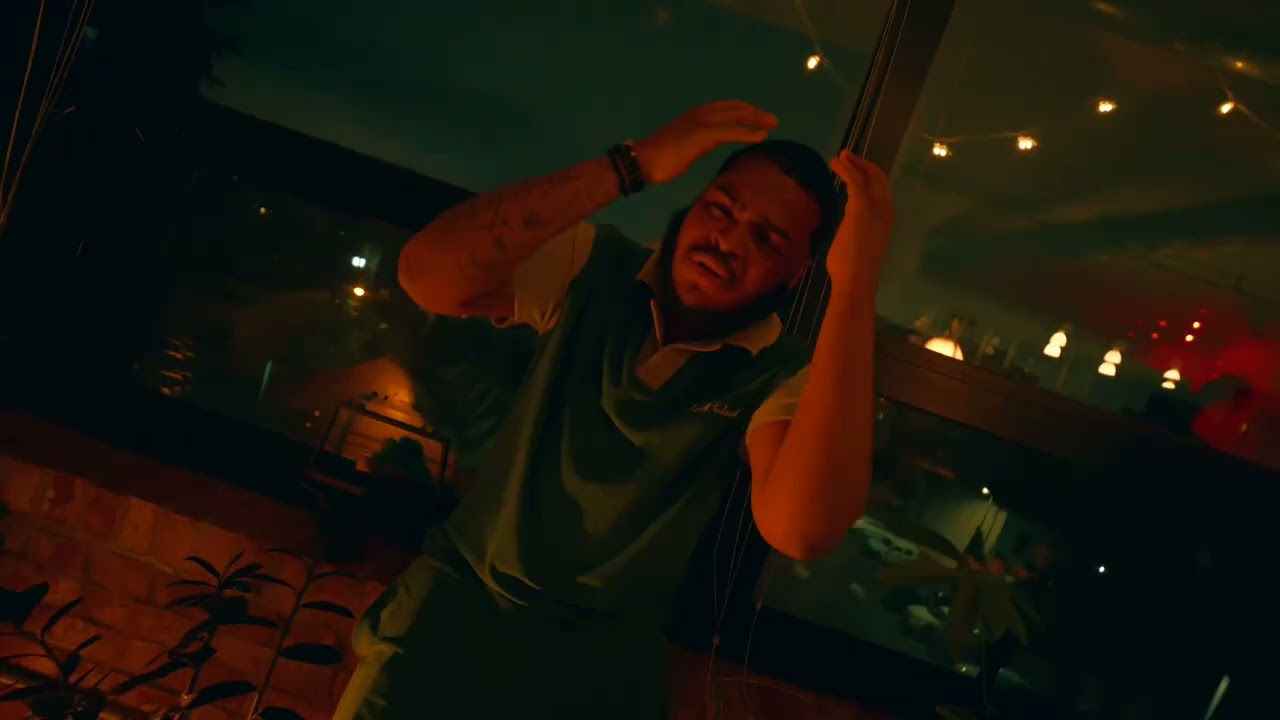Ayo Modd ft 5star Daj - Stay On It (Official Music Video)