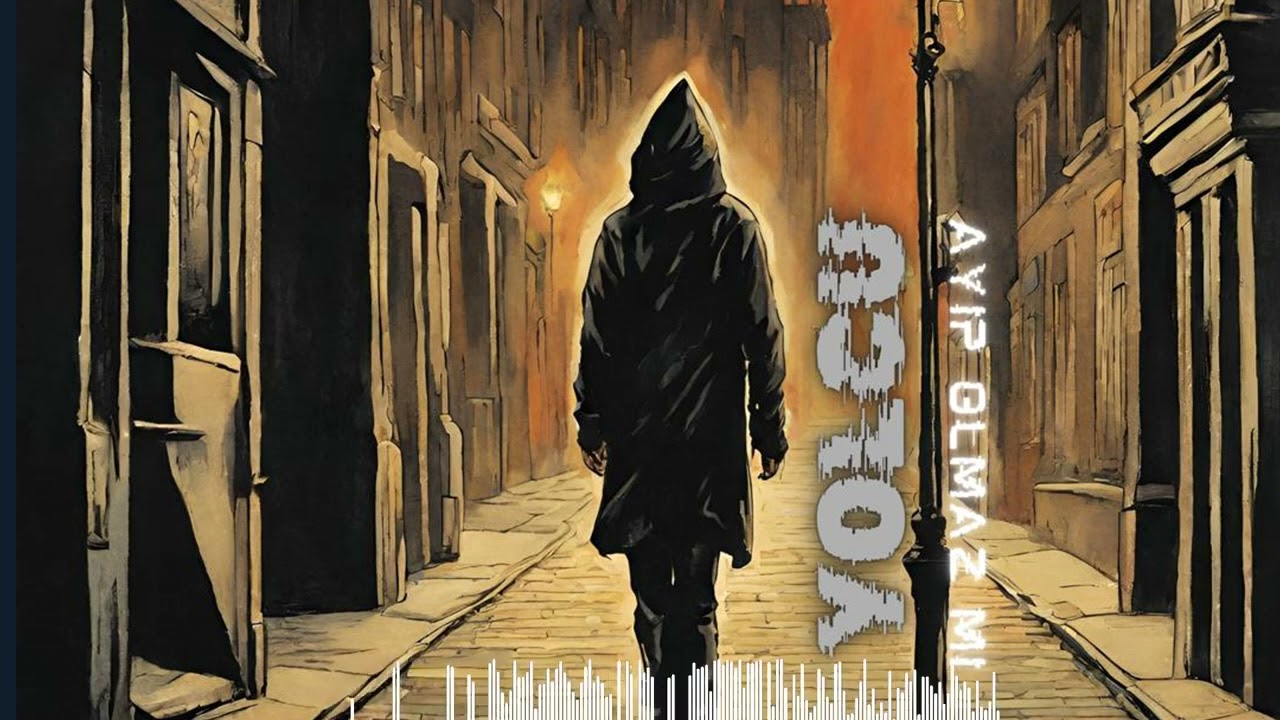 Ayıp Olmaz Mı -Yolcu