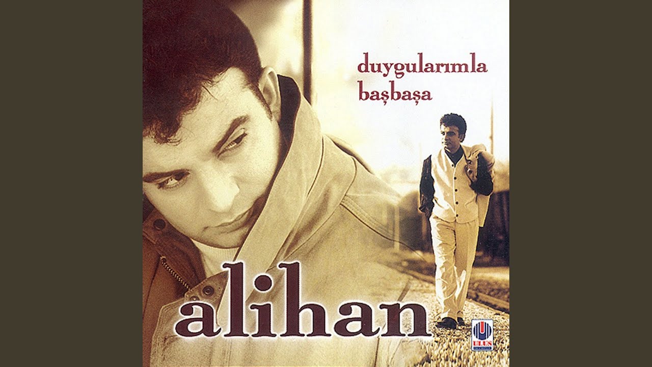 Ayrıldık Sevgilimle