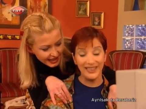 Ayrılsak Da Beraberiz 36  Bölüm